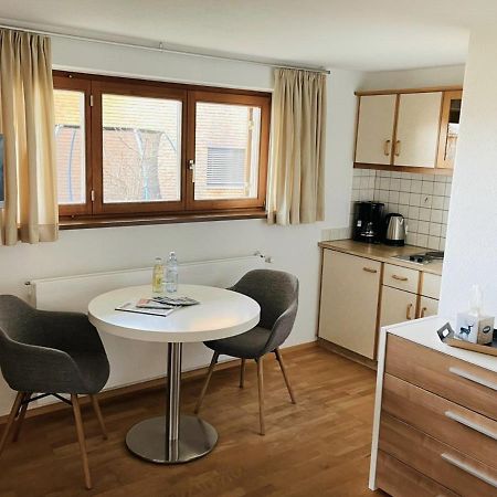 Ferienwohnung Geismayr Dornbirn Kültér fotó