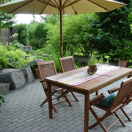 Ferienwohnung Geismayr Dornbirn Kültér fotó