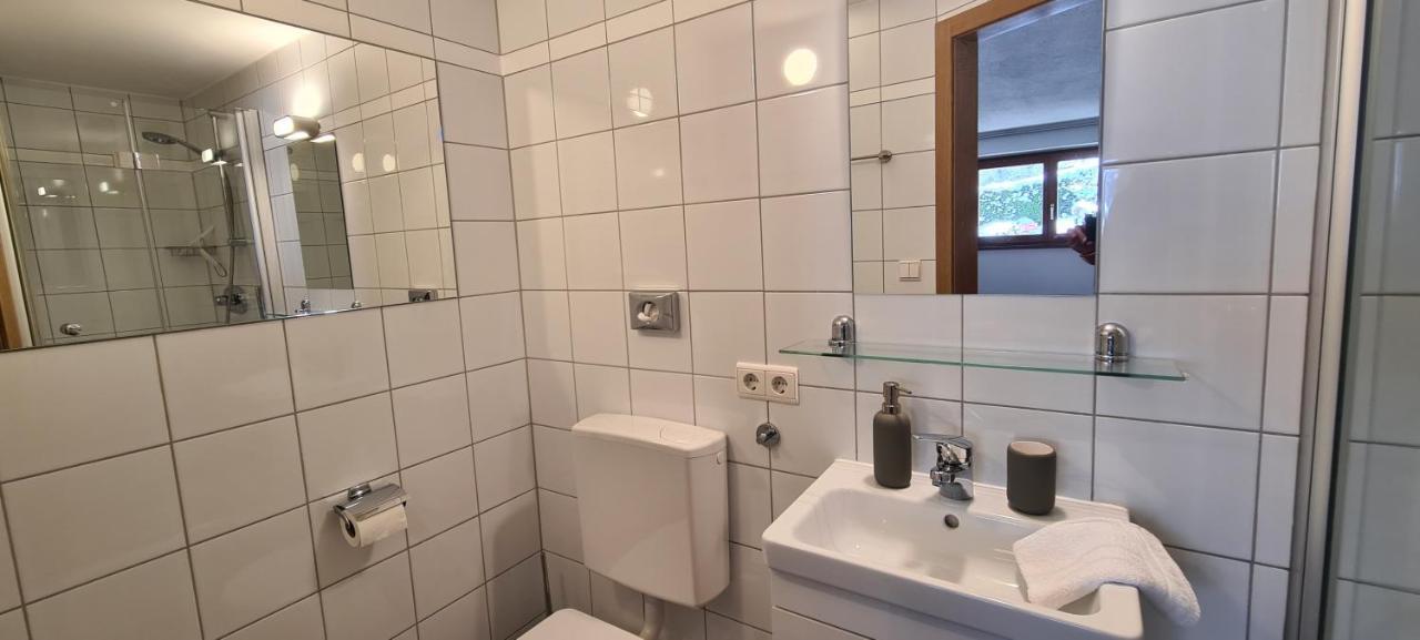 Ferienwohnung Geismayr Dornbirn Kültér fotó
