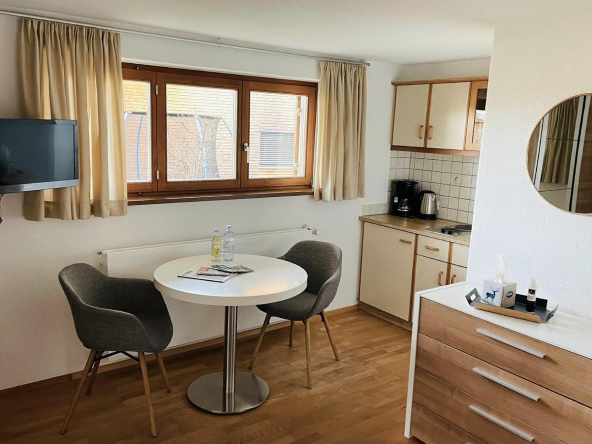 Ferienwohnung Geismayr Dornbirn Kültér fotó