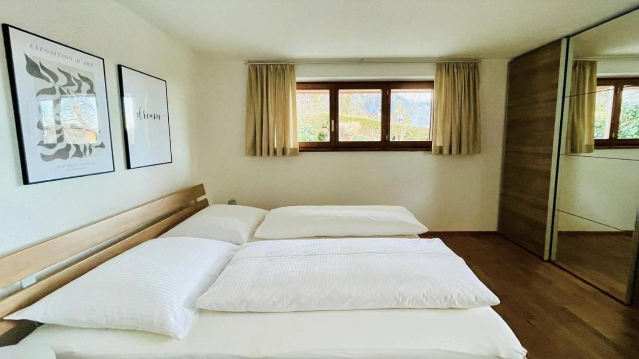 Ferienwohnung Geismayr Dornbirn Kültér fotó