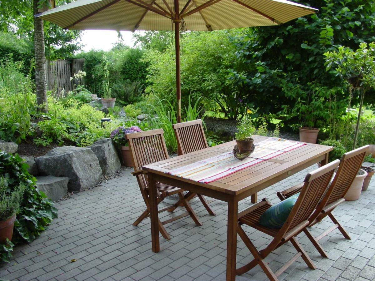 Ferienwohnung Geismayr Dornbirn Kültér fotó